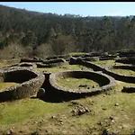 Costa Monte Blanco