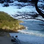 Costa Monte Blanco Lägenhet