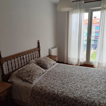 Apartment Costa Monte Blanco