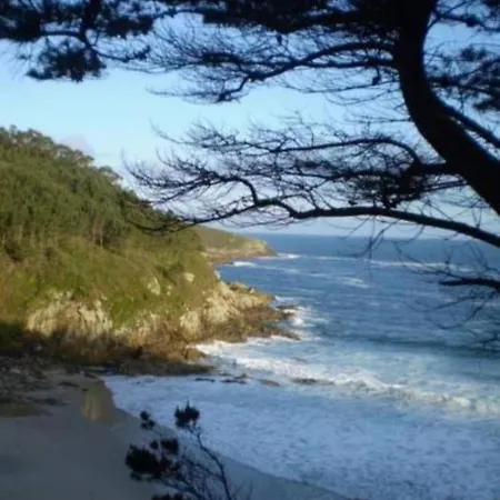 Costa Monte Blanco Апартаменты