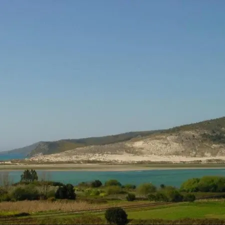 Costa Monte Blanco Lägenhet *