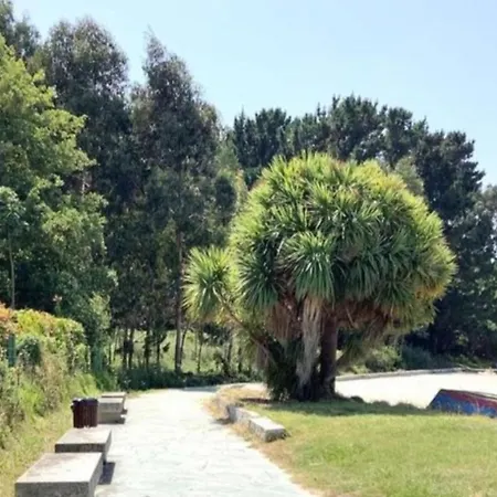 Costa Monte Blanco * Cabana de Bergantiños