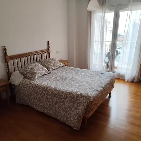 アパート Costa Monte Blanco