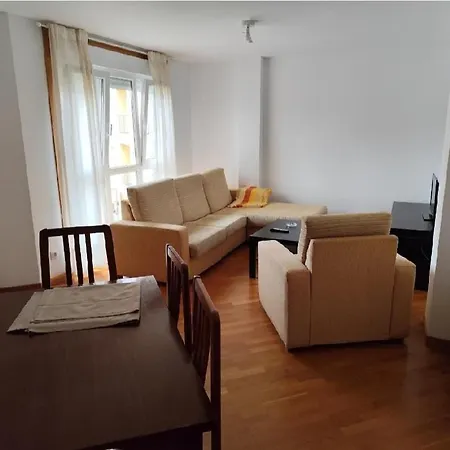 Costa Monte Blanco Apartment