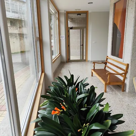 Costa Monte Blanco Apartment