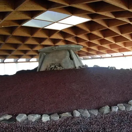 アパート Costa Monte Blanco *