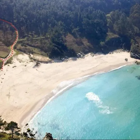 Costa Monte Blanco *