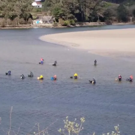 Apartment Costa Monte Blanco Cabana de Bergantiños