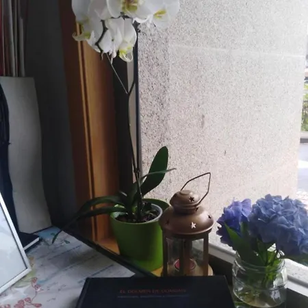 Apartment Costa Monte Blanco Cabana de Bergantiños