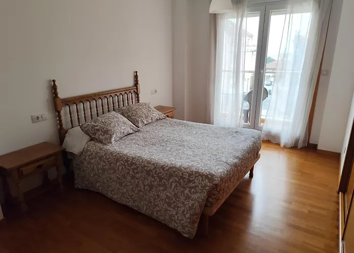 Lejlighed Costa Monte Blanco