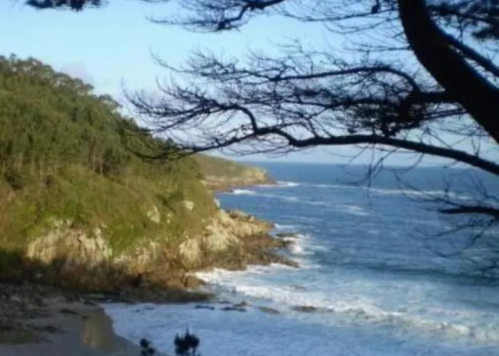 Costa Monte Blanco Lejlighed