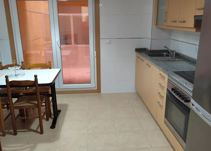 Costa Monte Blanco * Cabana de Bergantiños