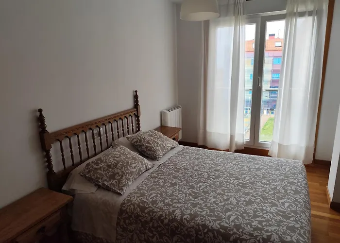 Διαμέρισμα Costa Monte Blanco