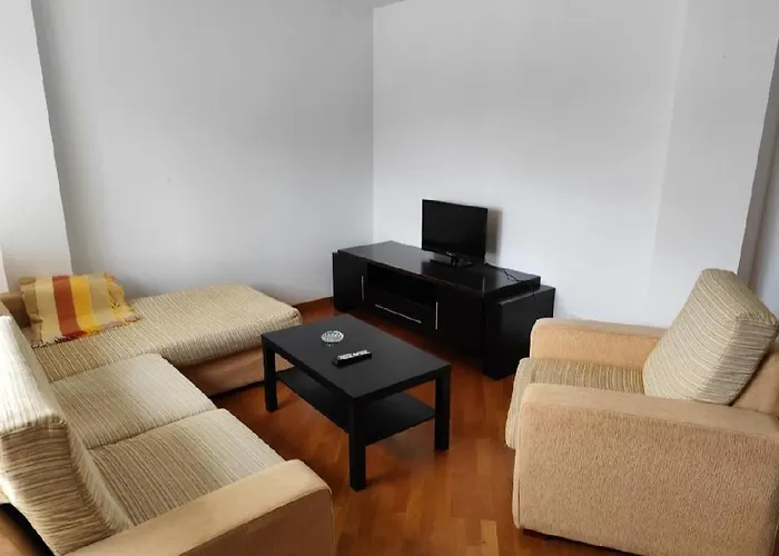 Costa Monte Blanco * Cabana de Bergantiños