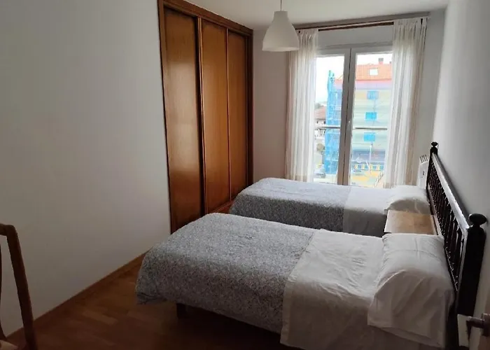 Διαμέρισμα Costa Monte Blanco *