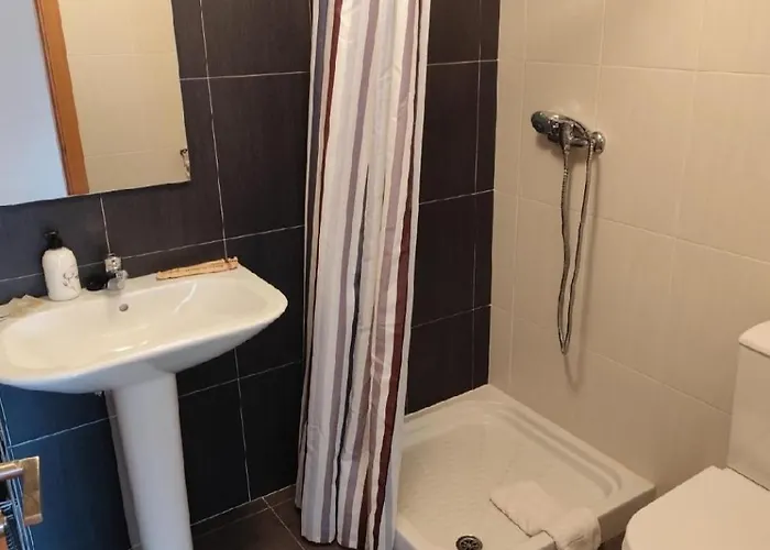 Διαμέρισμα Costa Monte Blanco Cabana de Bergantiños