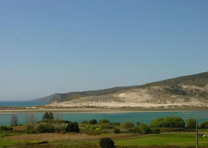 Costa Monte Blanco Διαμέρισμα *