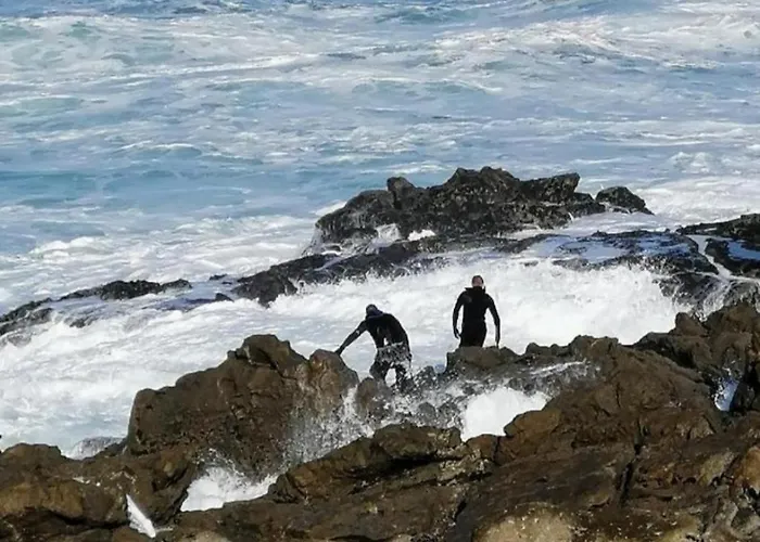 Costa Monte Blanco Διαμέρισμα *