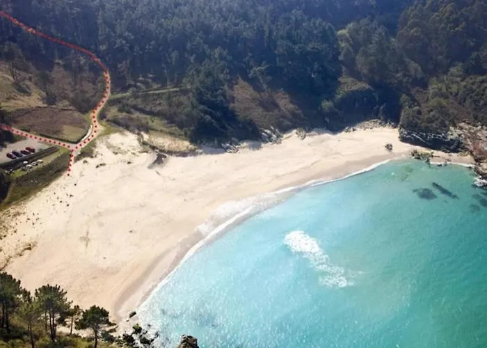 Costa Monte Blanco *